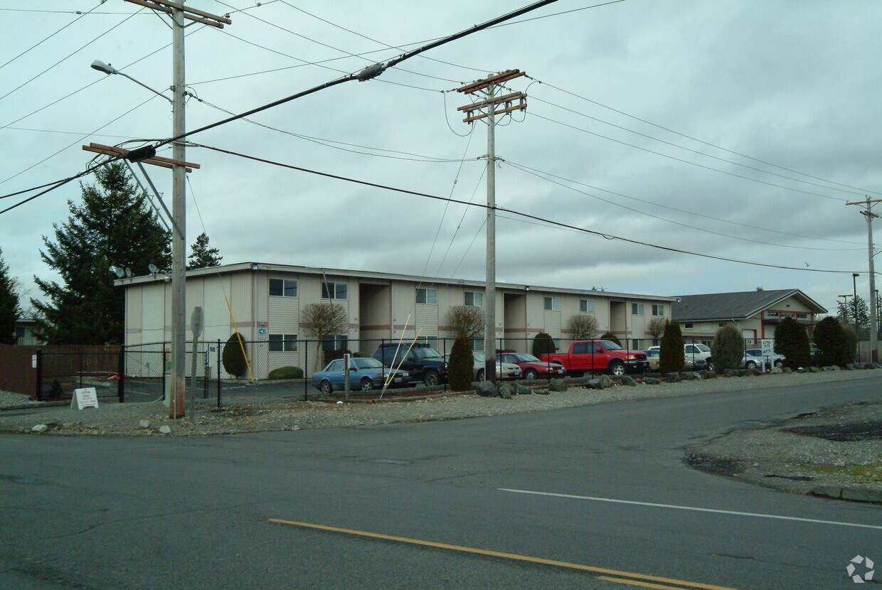 Alpha Park Apartments Tacoma Wa Apartment Finder