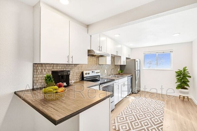 Building Photo - 1222 Wadsworth Blvd