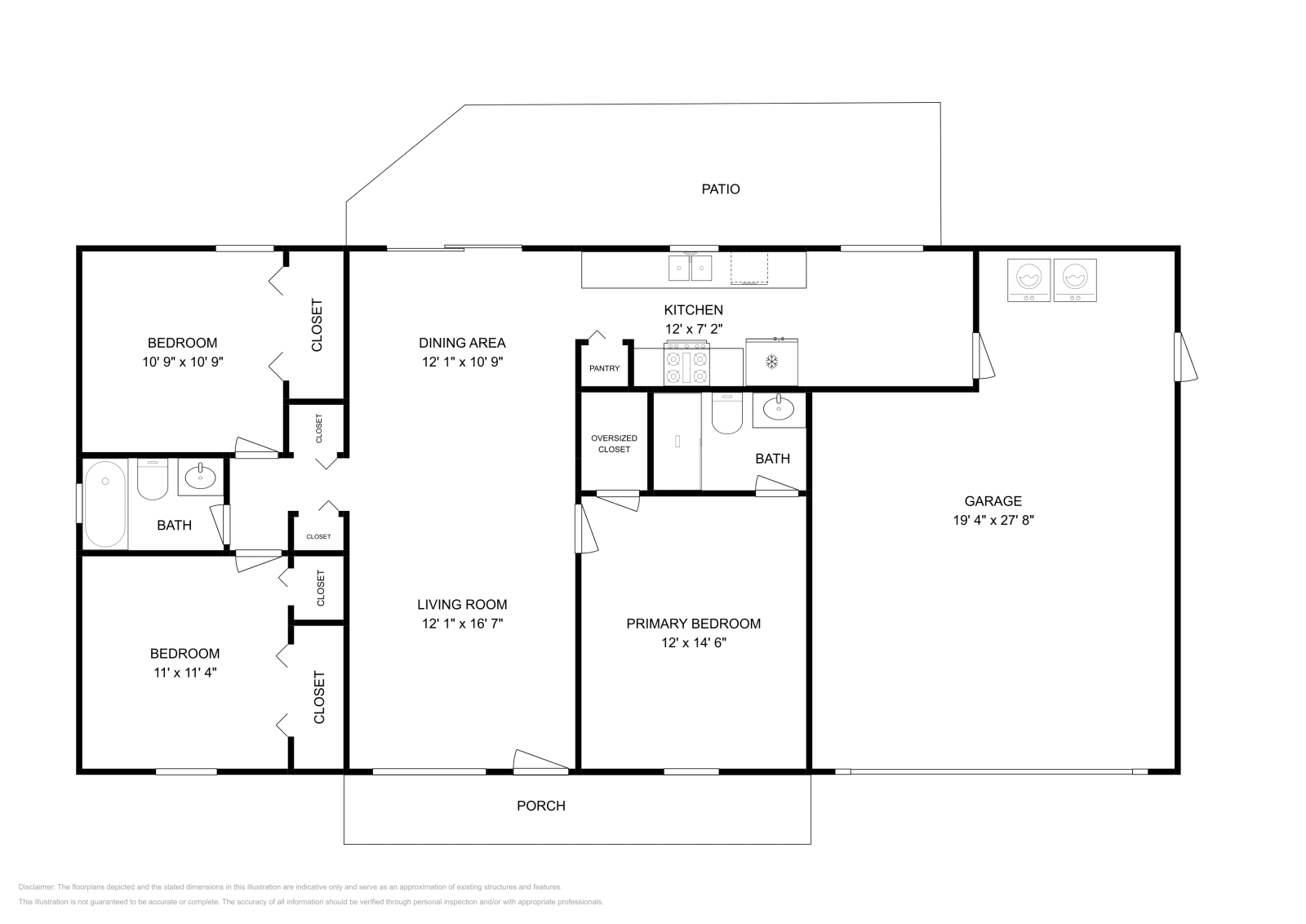 Building Photo - 477 Sundown Trail