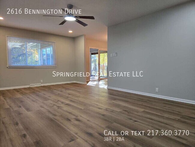 Building Photo - 2616 Bennington Dr