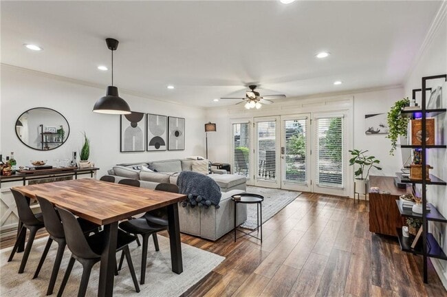 Building Photo - 3650 Ashford Dunwoody Rd NE