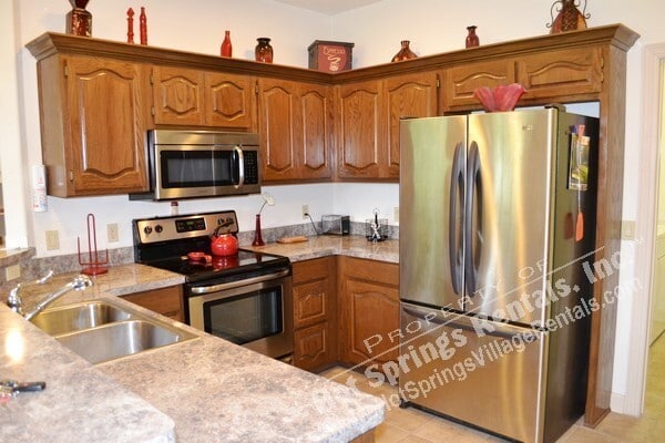 Building Photo - Isabella Golf Course  Home | Furnished