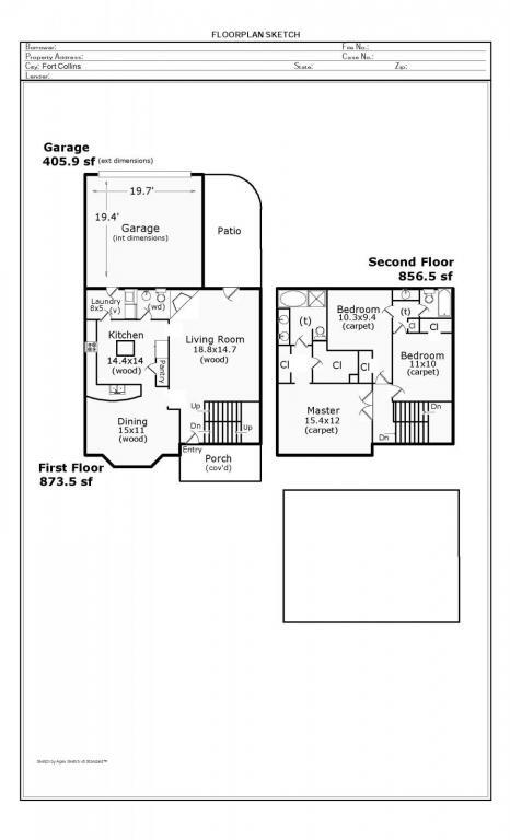 Building Photo - 5220 Southern Cross Ln
