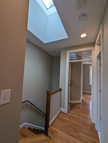 Building Photo - 3661 13th St NW