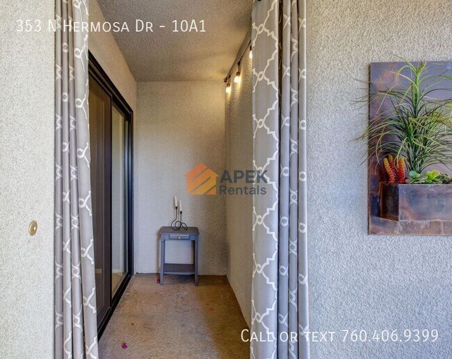 Building Photo - 353 N Hermosa Dr