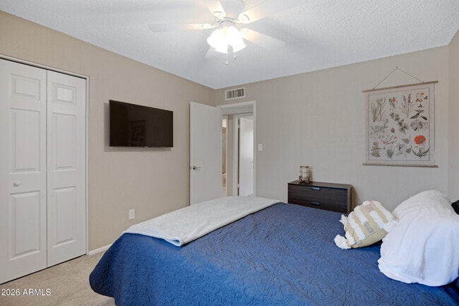 Building Photo - 1812 N McAllister Ave