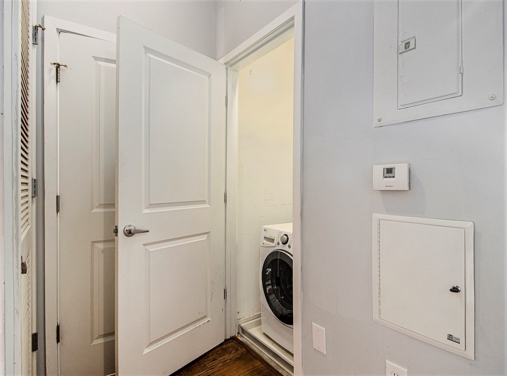 Laundry - 361 17th Street