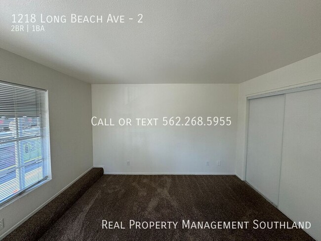 Building Photo - 1218 Long Beach Blvd