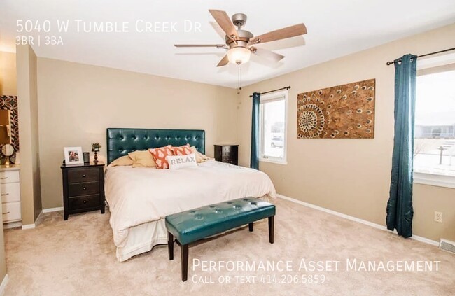 Building Photo - 5040 W Tumble Creek Dr