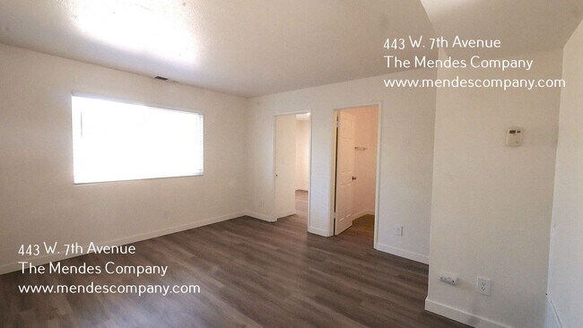 Building Photo - 443 W 7th Ave