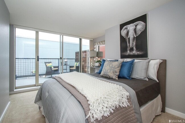 Building Photo - 175 Bluxome St