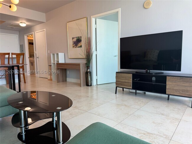 Building Photo - 888 Biscayne Blvd