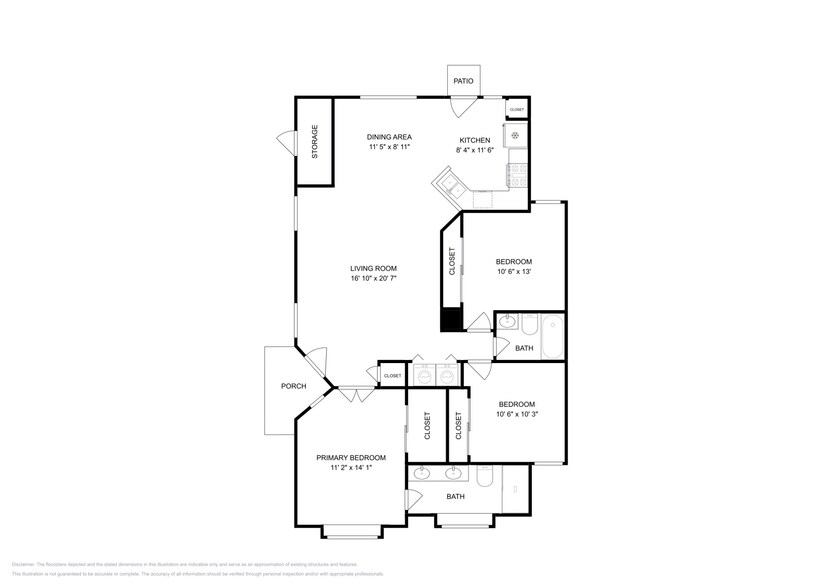 Building Photo - 2033 Feather Ln