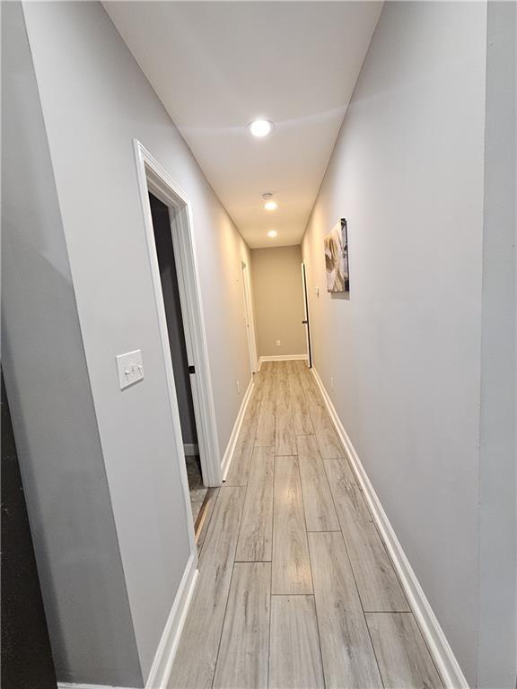 Building Photo - 2138 Donald Lee Hollowell Pkwy NW