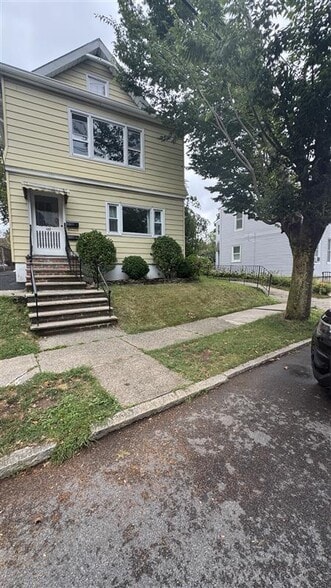 Building Photo - 149 E Passaic Ave