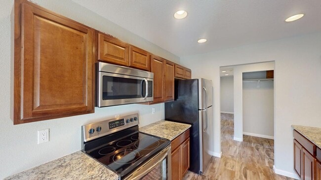 Building Photo - 3206 Thunder Rd