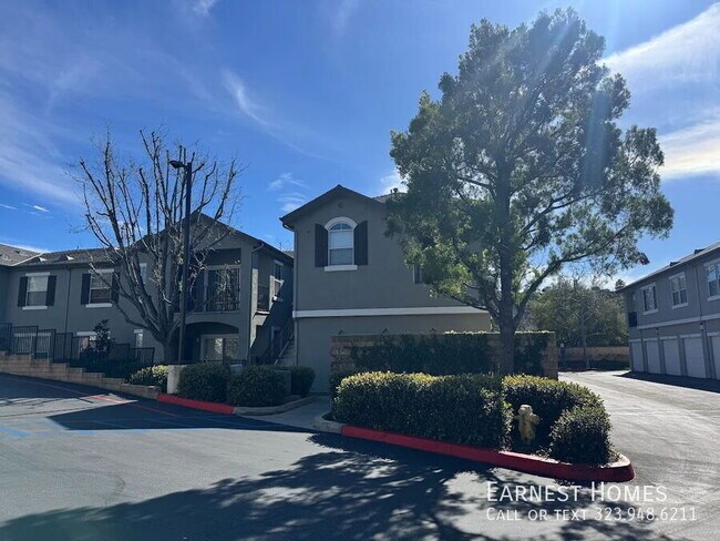 Building Photo - 20000 Plum Canyon Rd