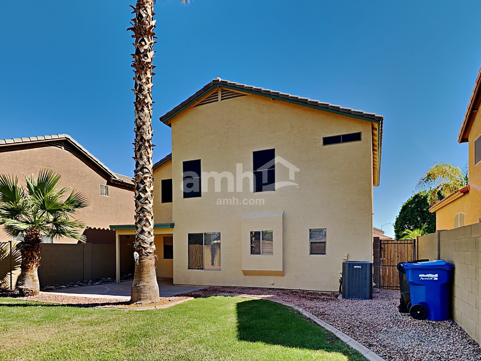 Building Photo - 12866 W Alvarado Rd