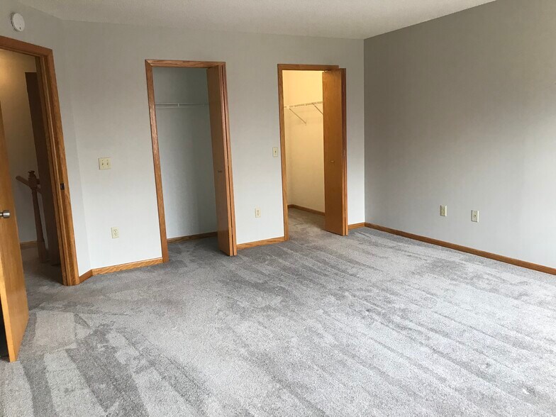 Master Bedroom - 1846 Sapphire Pt