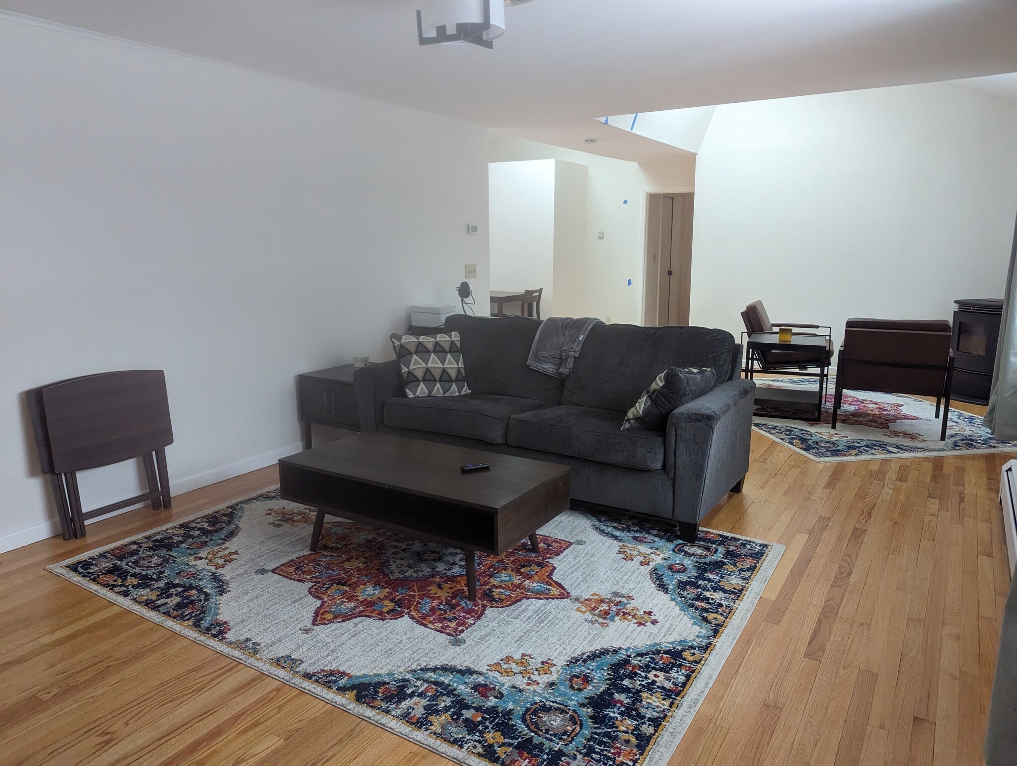 Building Photo - 212 Dewey St