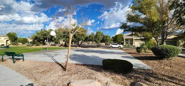 Building Photo - 4816 Magnolia Blossom Ave