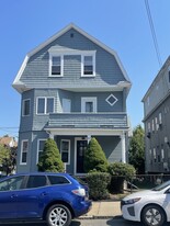 Building Photo - 86 Medford St