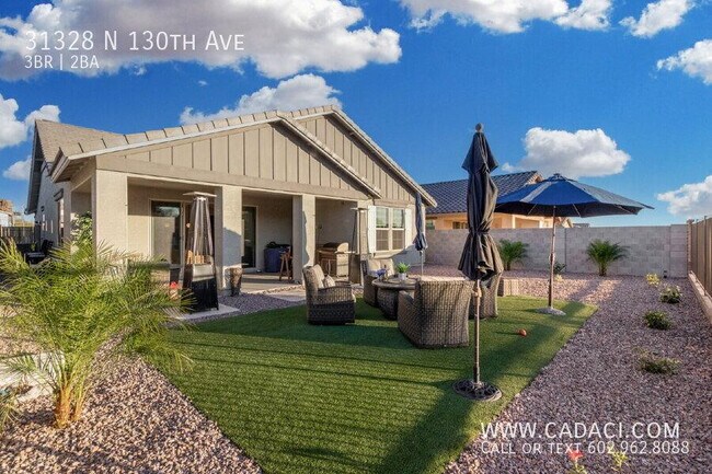Building Photo - 31328 N 130th Ave