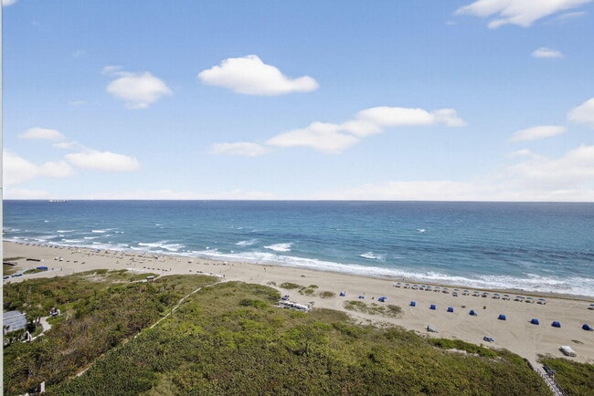 Building Photo - 3000 N Ocean Dr