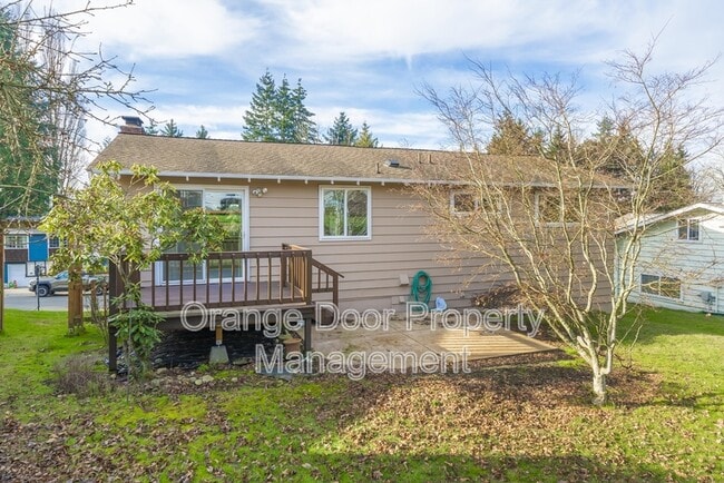 Building Photo - 13410 115th Ave NE