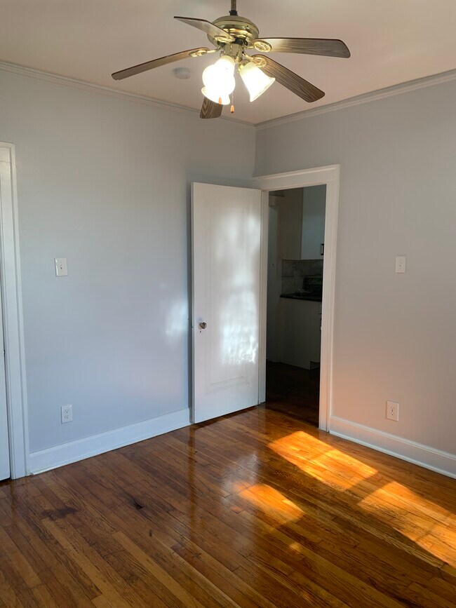 Bedroom 3 - Exit - 645 Neff Rd