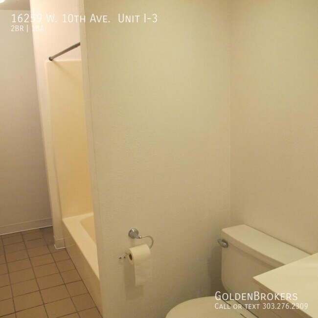 Building Photo - 16259 W 10th Ave