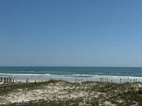 Building Photo - Oceanside Studio in St Augustine Beach