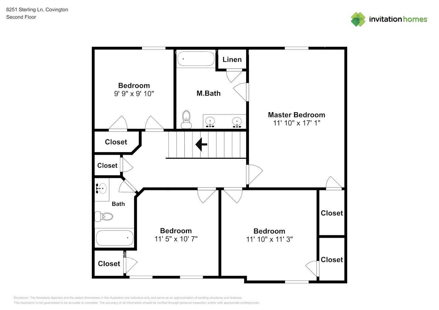 Building Photo - 8251 Sterling Ln