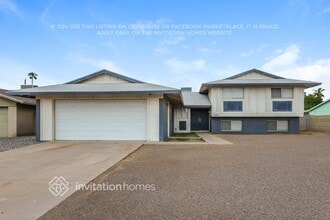 Building Photo - 4222 W Denton Ln