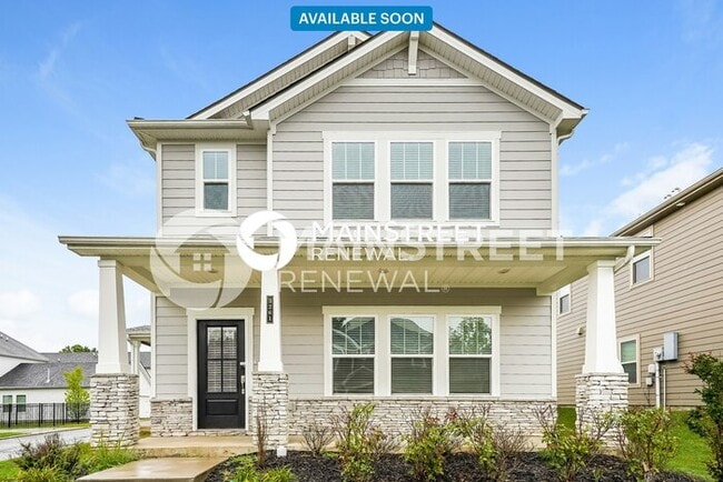 Primary Photo - 5 Bedroom Pet-Friendly Home in ANTIOCH, TN...