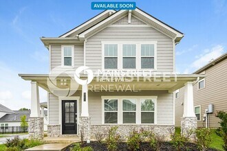 Building Photo - 5 Bedroom Pet-Friendly Home in ANTIOCH, TN...