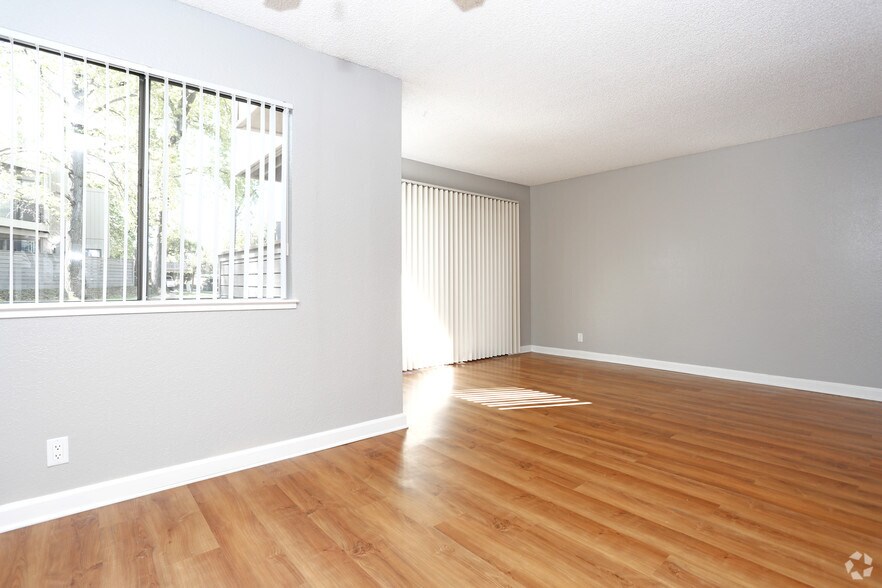 Interior Photo - The Orchard Apartments
