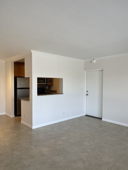 living room - 2020 NE 56th St