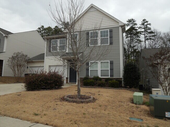 Building Photo - Fabulous 3 bedroom,2.5 bathroom 2 Car gagrage