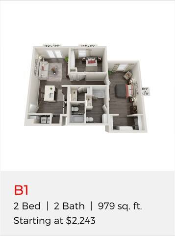 Floorplan - FLATZ 830