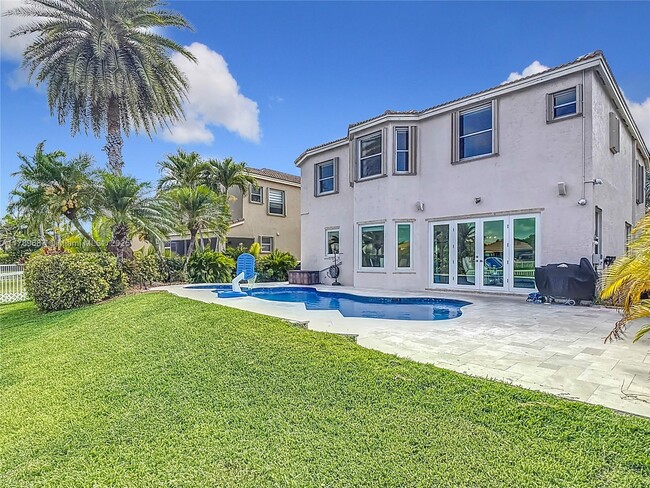 Building Photo - 4973 SW 158th Way