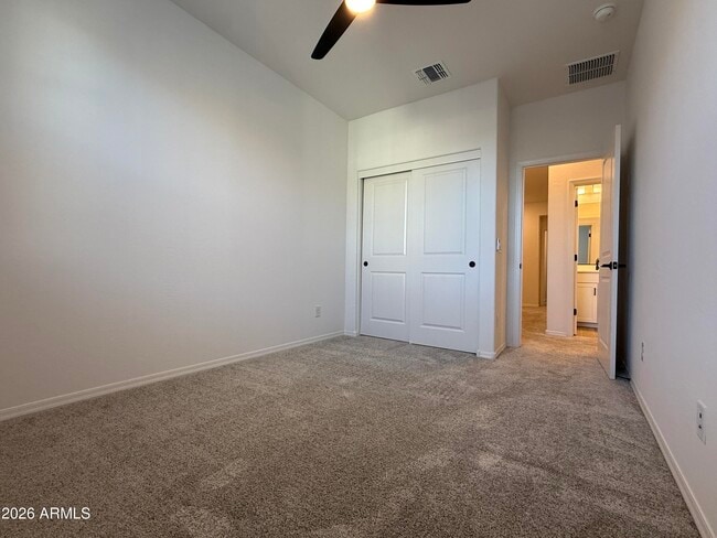 Building Photo - 2628 S Voyager Dr