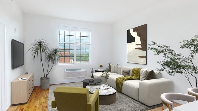 Building Photo - Waters Edge At Rahway