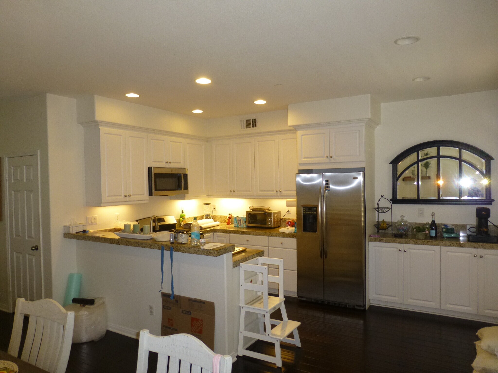 Building Photo - 416 W Linden Dr