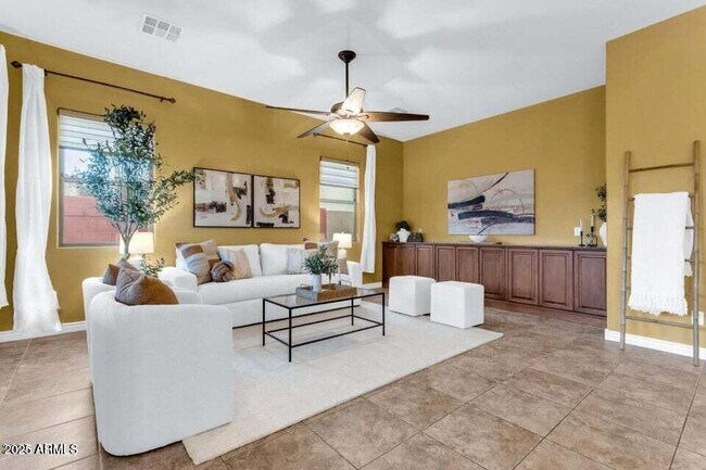 Building Photo - 17564 W Verdin Rd