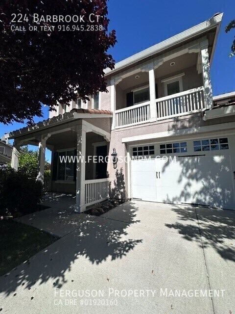 Building Photo - 224 Barbrook Ct