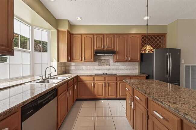 Building Photo - 3503 Ashlock Dr