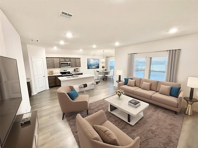 Building Photo - 1125 Silver Maple Ln