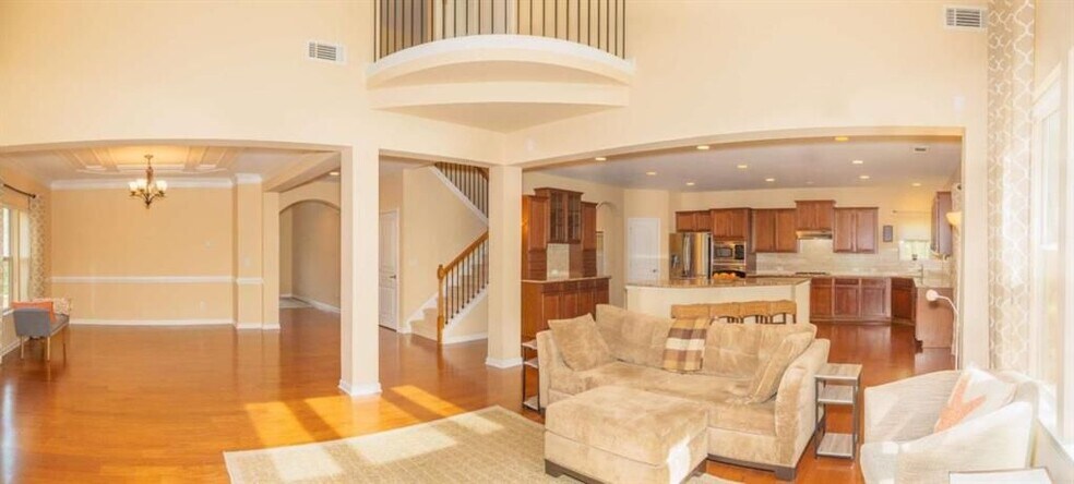 Building Photo - 4355 Griffin Trail Way