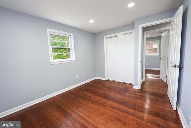 Building Photo - 6415 3rd St